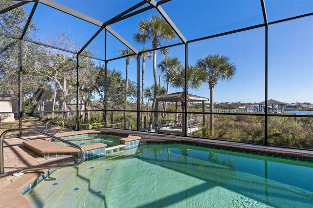 11 S RIVERWALK DRIVE, Palm Coast, FL 32137