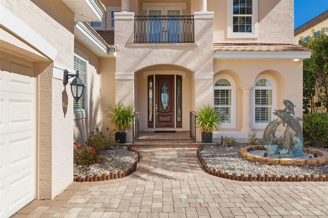 11 S RIVERWALK DRIVE, Palm Coast, FL 32137