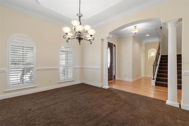 11 S RIVERWALK DRIVE, Palm Coast, FL 32137