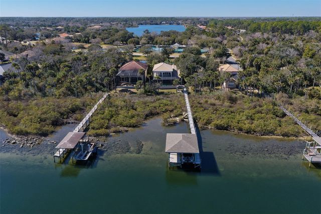 11 S RIVERWALK DRIVE, Palm Coast, FL 32137