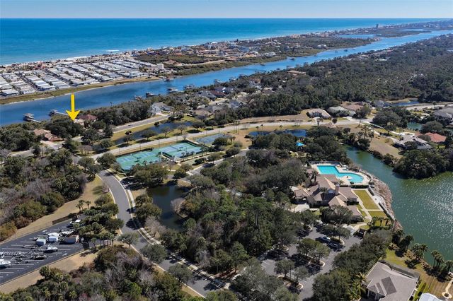 11 S RIVERWALK DRIVE, Palm Coast, FL 32137