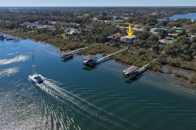 11 S RIVERWALK DRIVE, Palm Coast, FL 32137