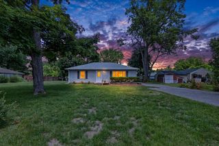 1049 Bloomfield Avenue, Gun Plain Twp, MI 49080