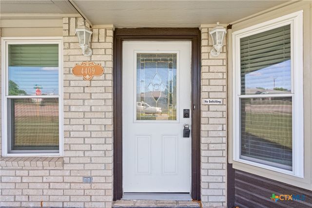 4409 Beach Ball Drive, Killeen, TX 76549