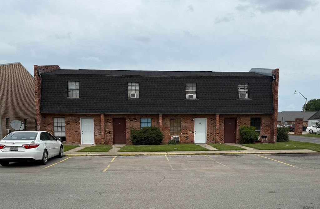 750 Hospital Rd, New Roads, LA 70760