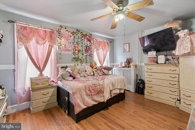 665 CORSON ST, Norristown, PA 19401