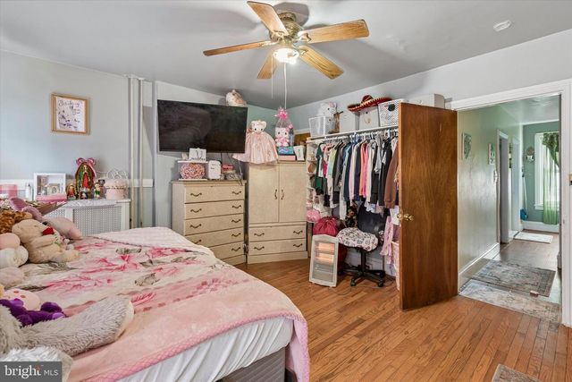 665 CORSON ST, Norristown, PA 19401