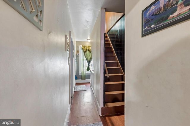 665 CORSON ST, Norristown, PA 19401