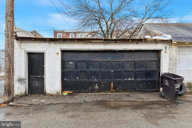 665 CORSON ST, Norristown, PA 19401