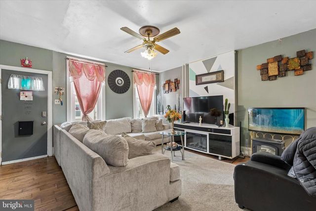 665 CORSON ST, Norristown, PA 19401