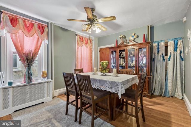 665 CORSON ST, Norristown, PA 19401