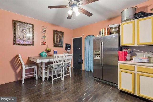 665 CORSON ST, Norristown, PA 19401