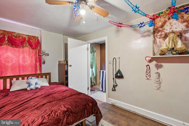 665 CORSON ST, Norristown, PA 19401