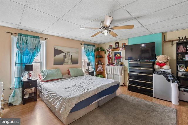 665 CORSON ST, Norristown, PA 19401