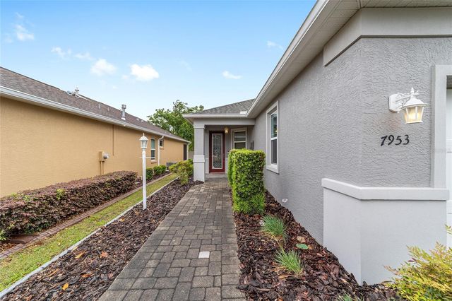 7953 SW 89TH LOOP, Ocala, FL 34476