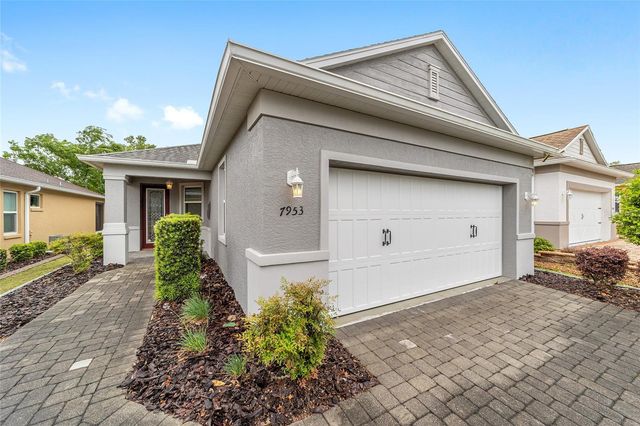 7953 SW 89TH LOOP, Ocala, FL 34476