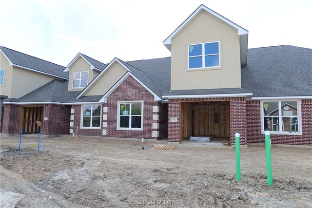 2006 Reagan Court, Bryan, TX 77802