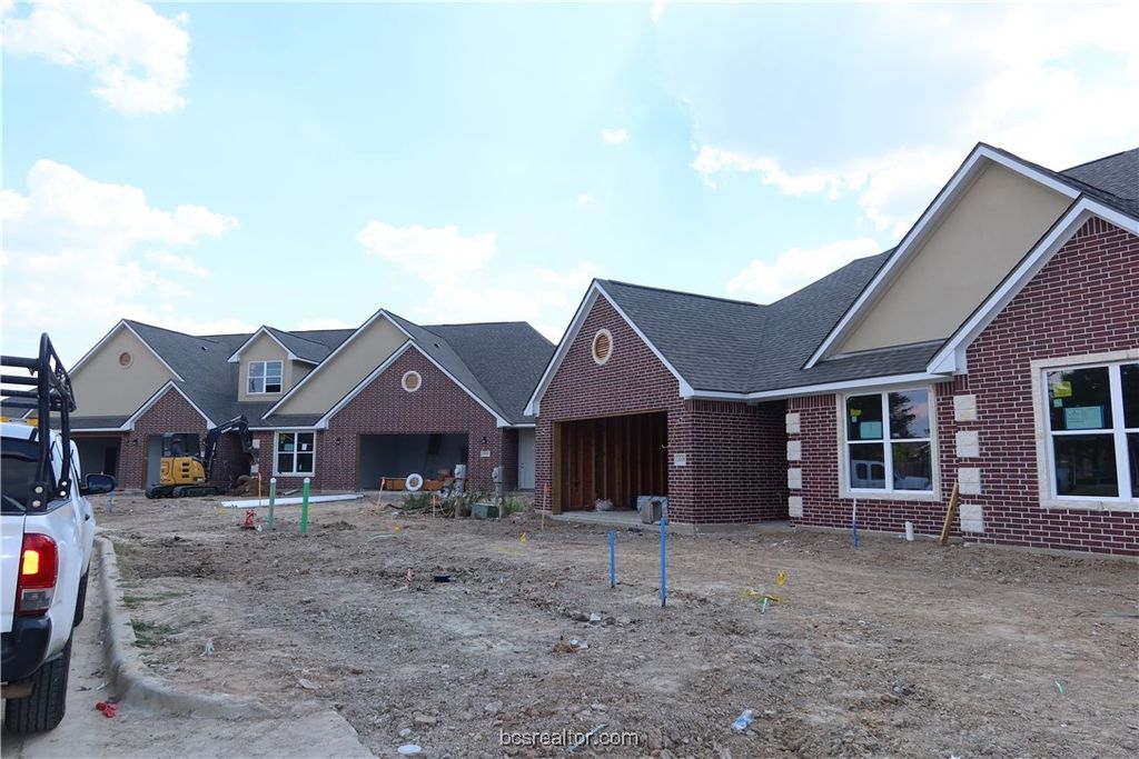 2006 Reagan Court, Bryan, TX 77802