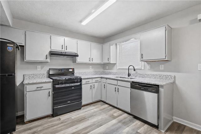 2897 Spruce Circle, Snellville, GA 30078