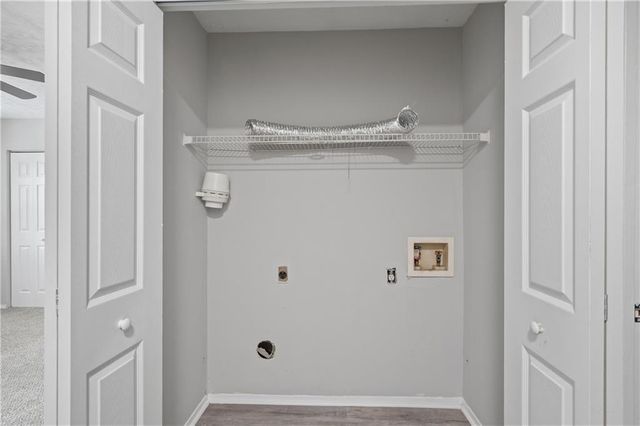 2897 Spruce Circle, Snellville, GA 30078