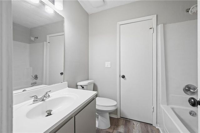 2897 Spruce Circle, Snellville, GA 30078