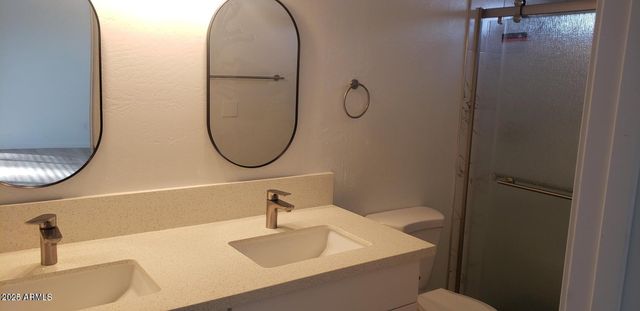 2001 W SUMMIT Place, Chandler, AZ 85224