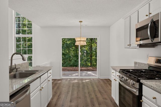 3780 Ridgefair Drive, Cumming, GA 30040