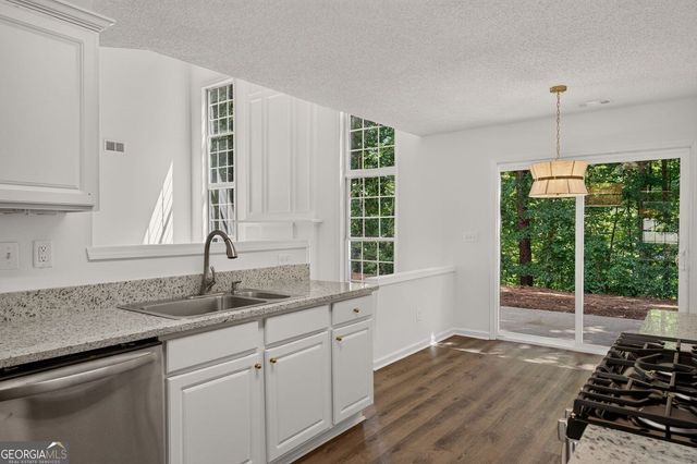 3780 Ridgefair Drive, Cumming, GA 30040