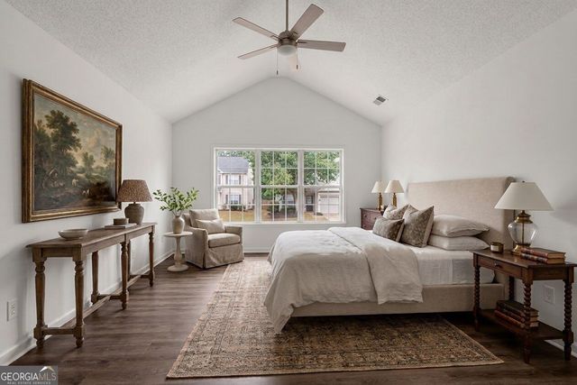 3780 Ridgefair Drive, Cumming, GA 30040