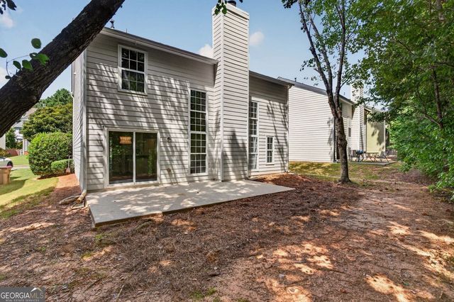 3780 Ridgefair Drive, Cumming, GA 30040