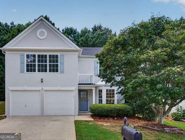 3780 Ridgefair Drive, Cumming, GA 30040