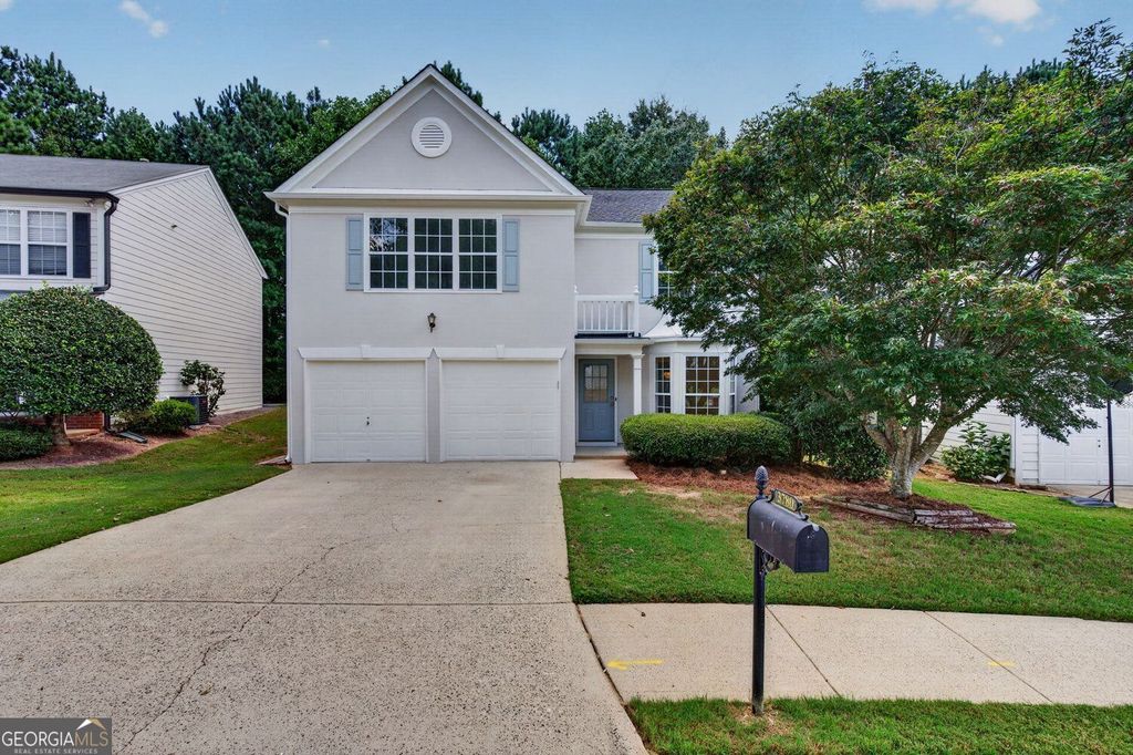 3780 Ridgefair Drive, Cumming, GA 30040
