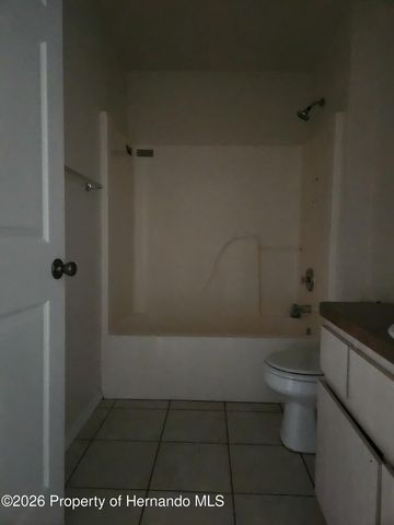 10423 Chalmer Street, Spring Hill, FL 34608