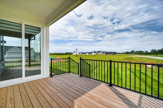903 Spruce Avenue, Norwalk, IA 50211
