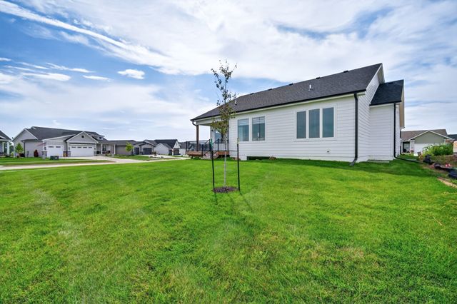 903 Spruce Avenue, Norwalk, IA 50211