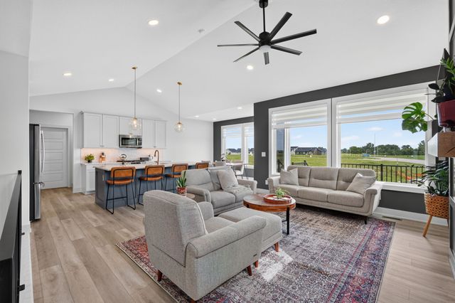 903 Spruce Avenue, Norwalk, IA 50211