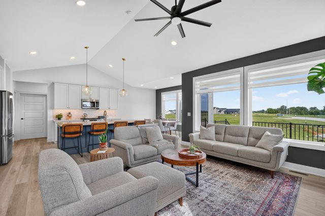 903 Spruce Avenue, Norwalk, IA 50211