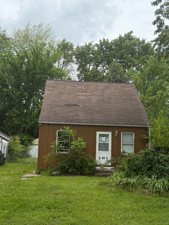 2242 176th Place, Lansing, IL 60438