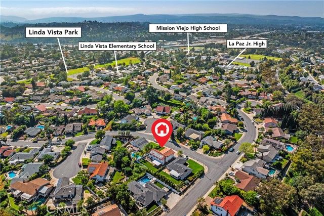 25172 Campina, Mission Viejo, CA 92691