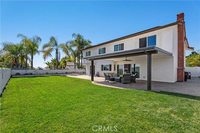 25172 Campina, Mission Viejo, CA 92691