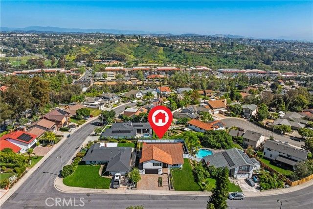 25172 Campina, Mission Viejo, CA 92691