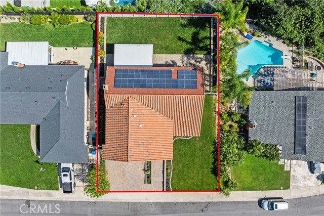 25172 Campina, Mission Viejo, CA 92691