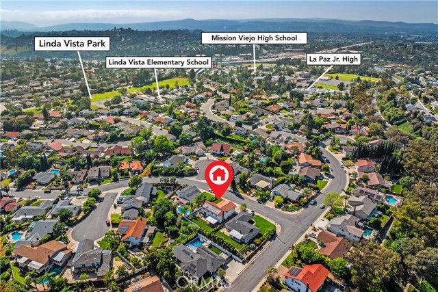 25172 Campina, Mission Viejo, CA 92691