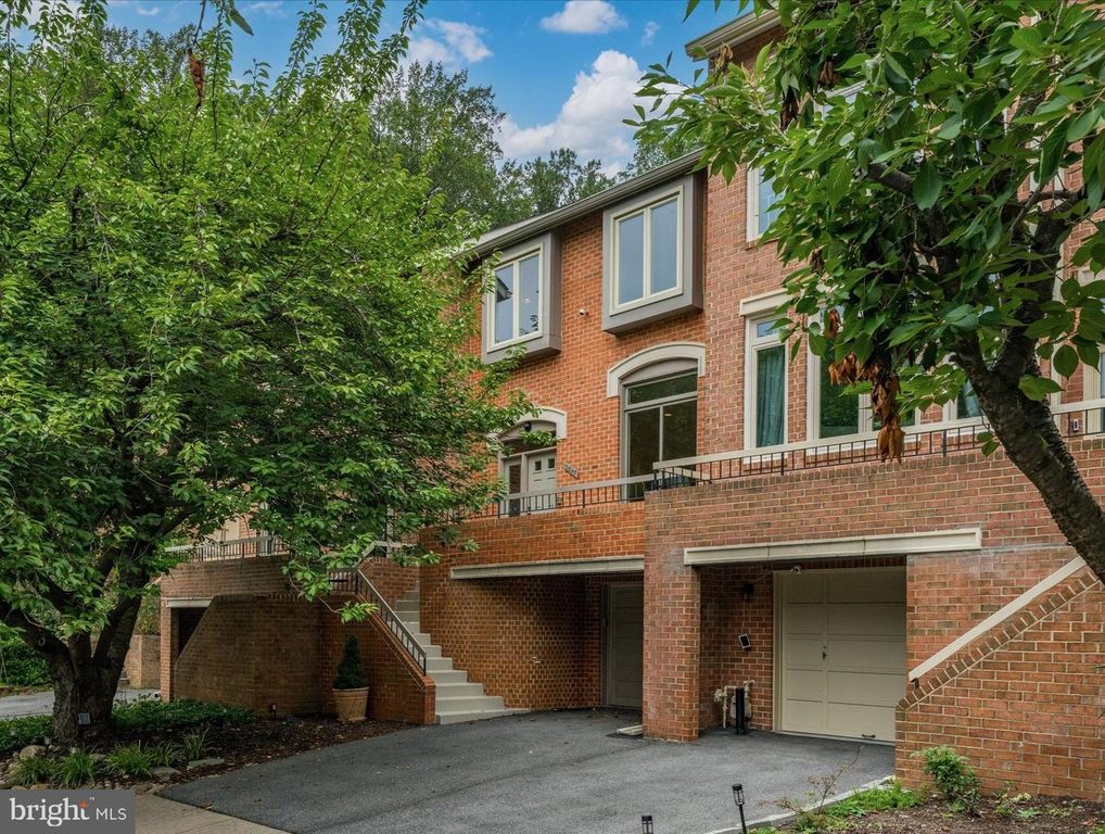 10847 WHITERIM DR, Potomac, MD 20854