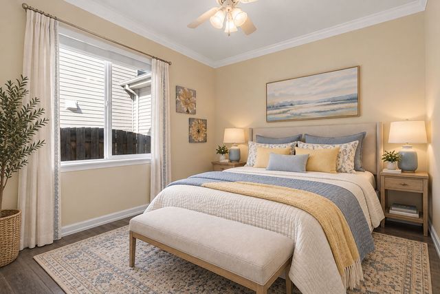 1830 S FALLBROOK Drive 1830, Round Lake, IL 60073