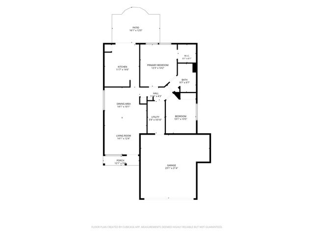 1830 S FALLBROOK Drive 1830, Round Lake, IL 60073