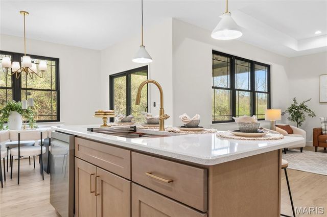 7975 Matterhorn Canyon Road, Caseyville, IL 62232