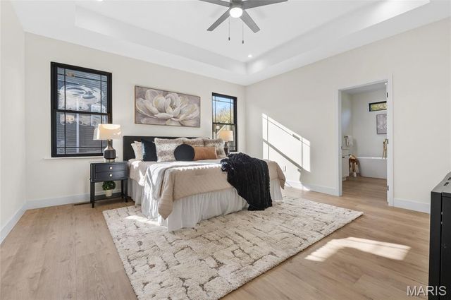 7975 Matterhorn Canyon Road, Caseyville, IL 62232