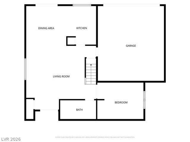 3333 Racquet Street, Las Vegas, NV 89121