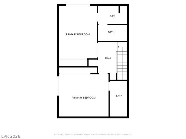 3333 Racquet Street, Las Vegas, NV 89121